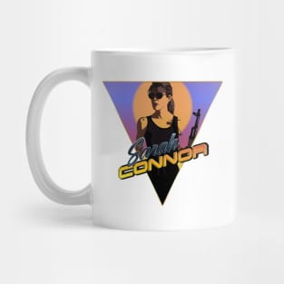 Terminator Retro Mug